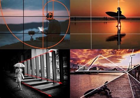 9 Ways to Create Balance in Your Photography Compositions.